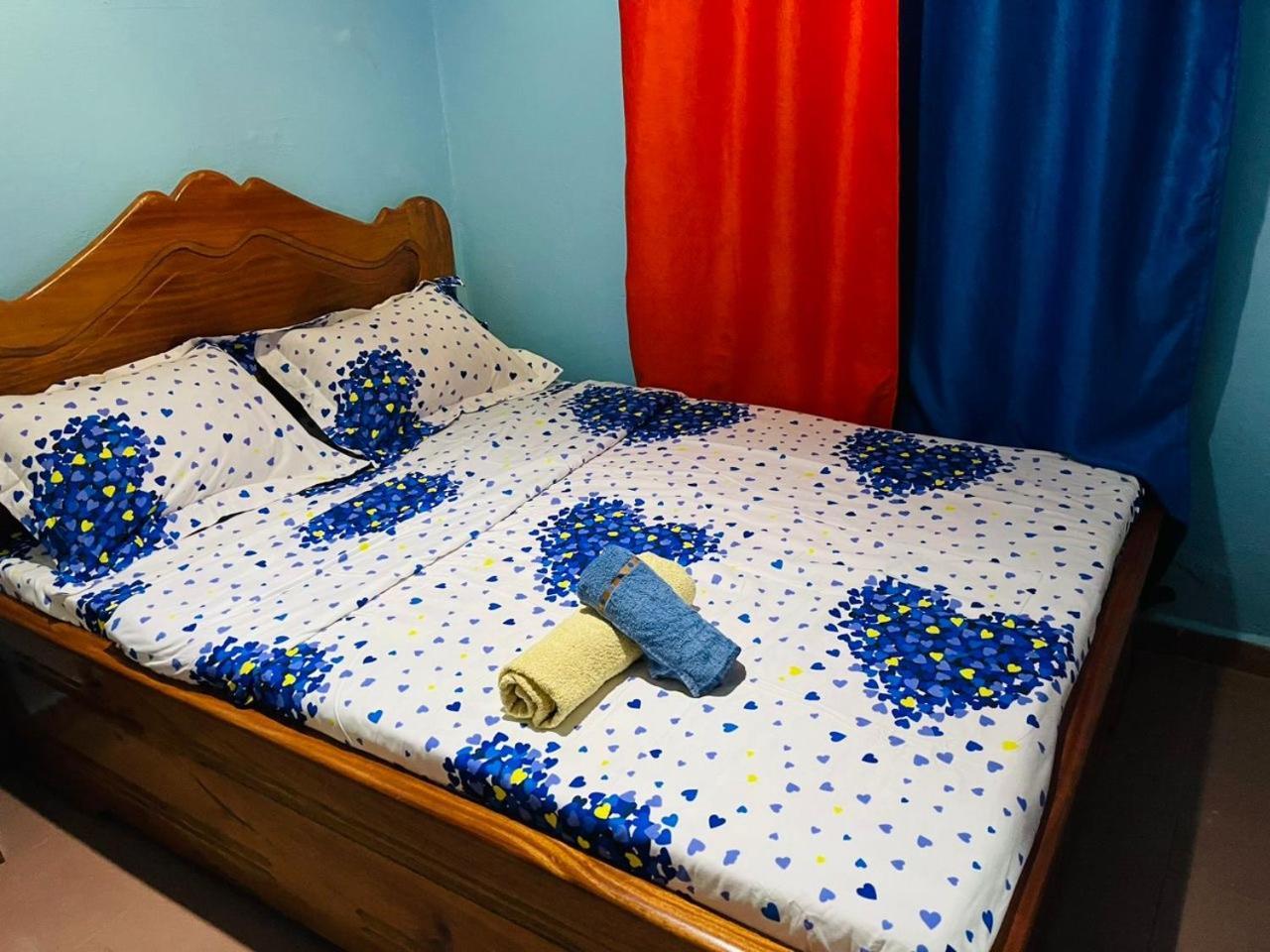 Charmante Maison Cozy Et Conviviale Bafoussam Buitenkant foto