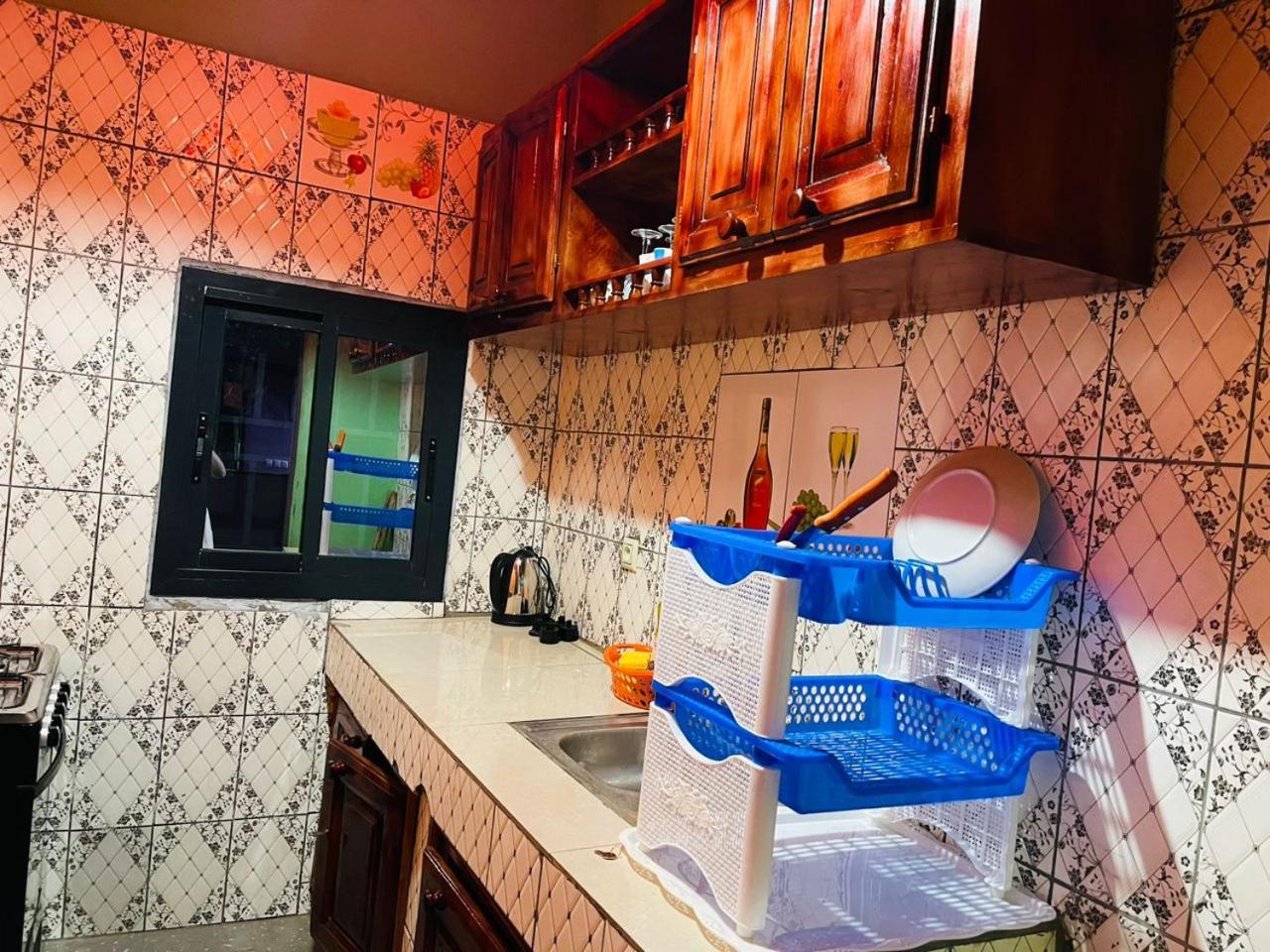 Charmante Maison Cozy Et Conviviale Bafoussam Buitenkant foto
